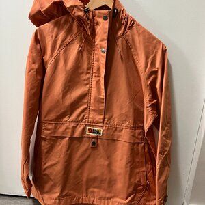 Fjallraven Vardak Anorak Women's - Size Small
